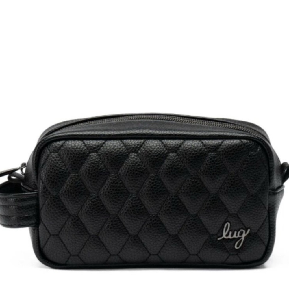 NWT LUG 🔥Bolt Mini Camo VL in Black